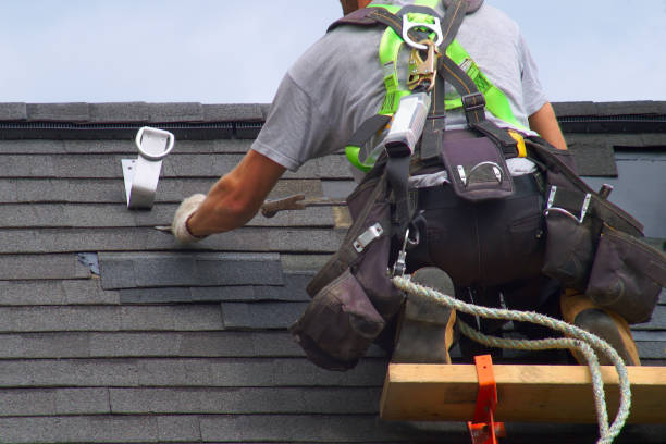 Quick and Trustworthy Emergency Roof Repair Services in Natalbany, LA